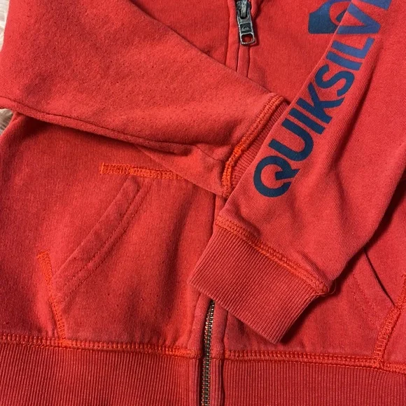 Quicksilver Sweater - Picture 3 of 5